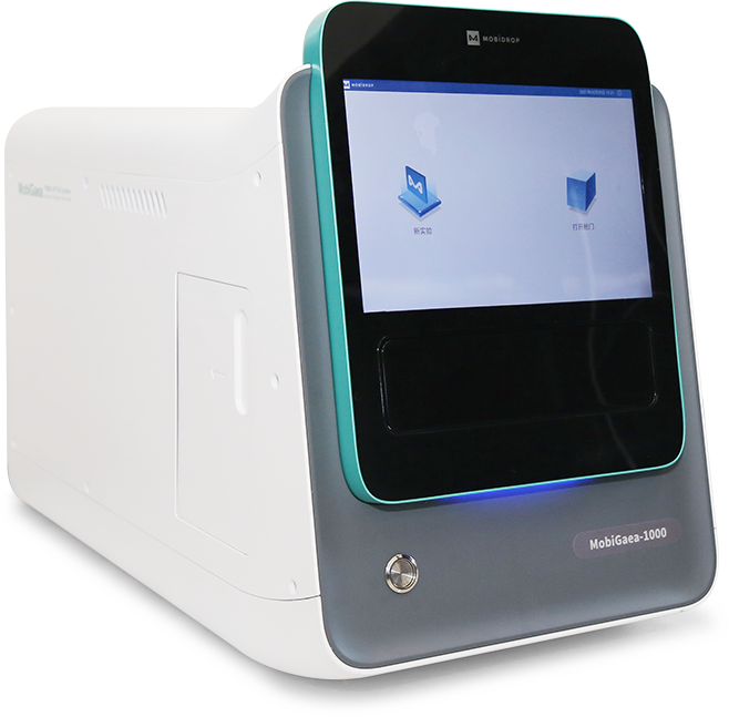Digital PCR Solutions